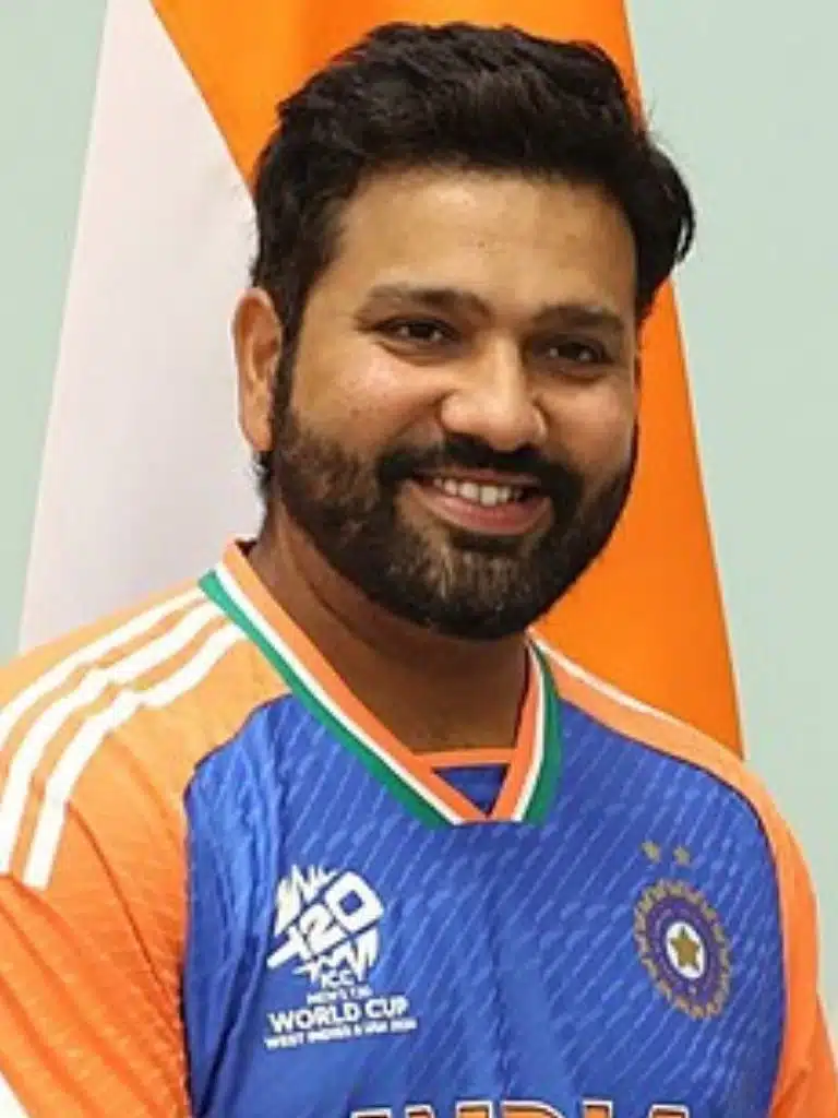 Rohit Sharma Biography: Wiki, Age, Career, Height, Weight, Girlfriend, Net Worth & More